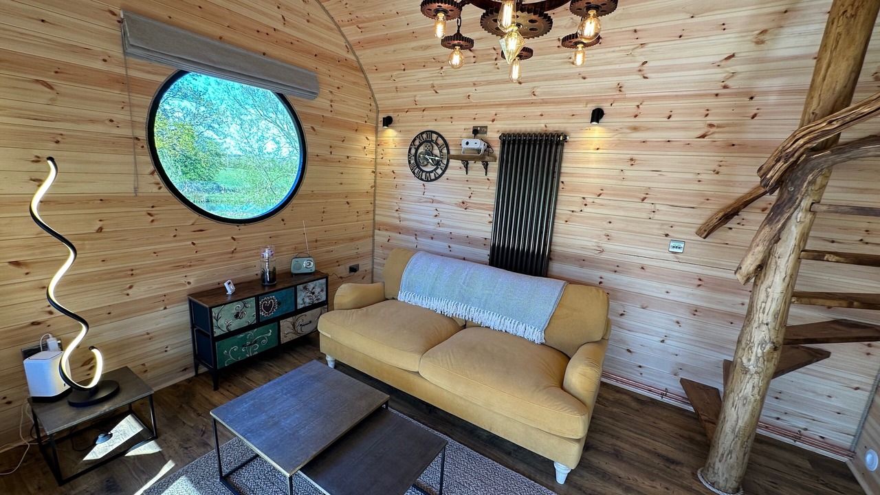 Photo of Livingroom in Spilsby