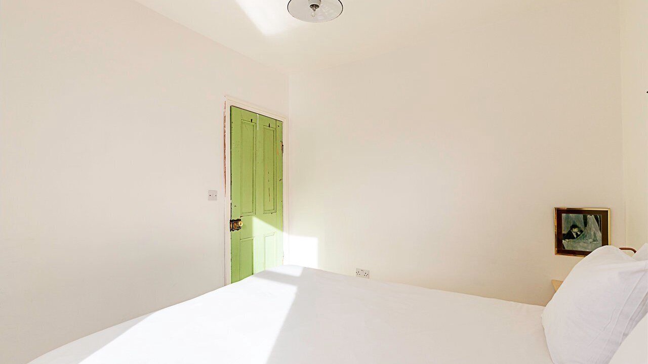 Photo of Bedroom in Hackney Wick