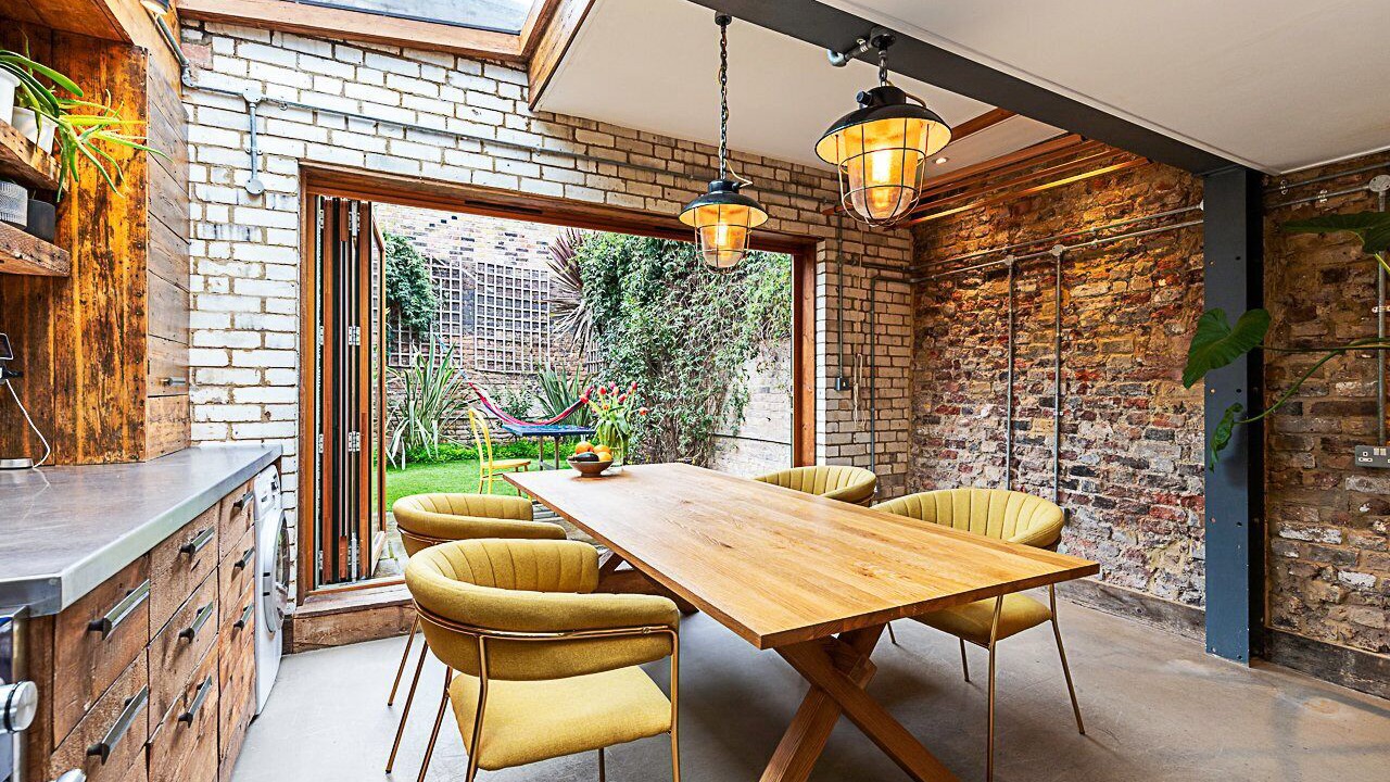 Photo of Outdoor in Hackney Wick