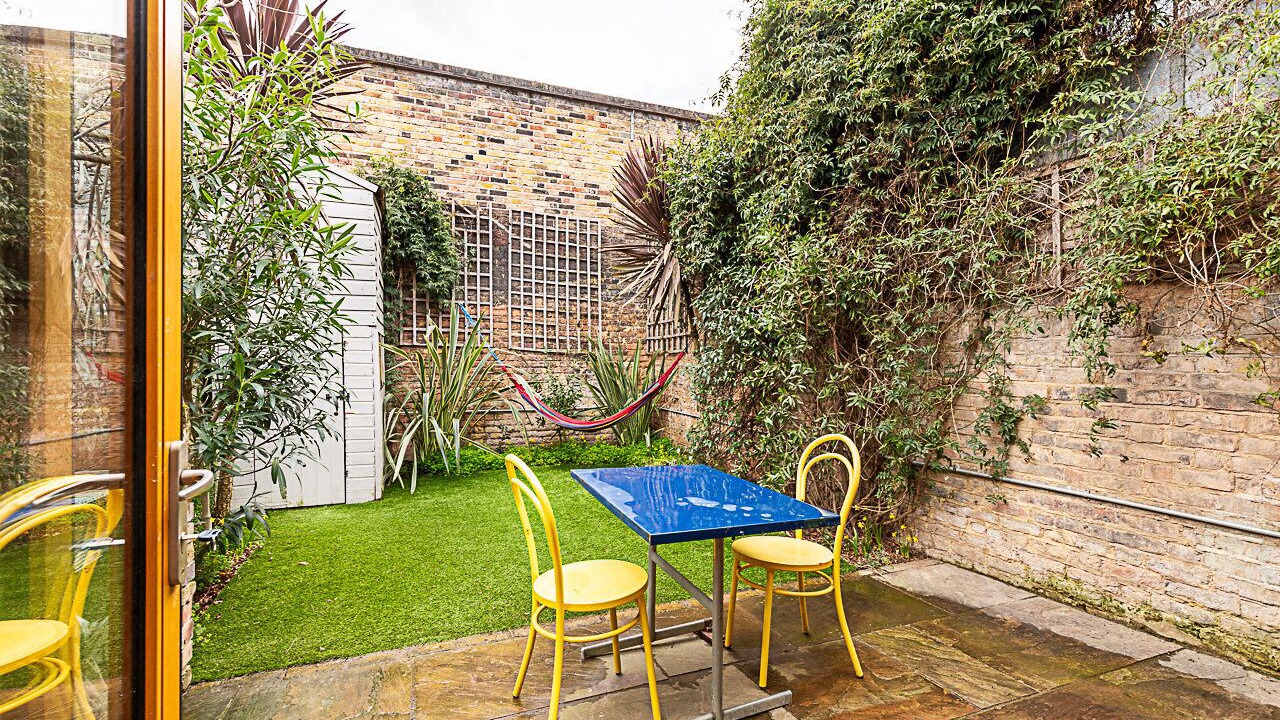 Photo of Outdoor in Hackney Wick