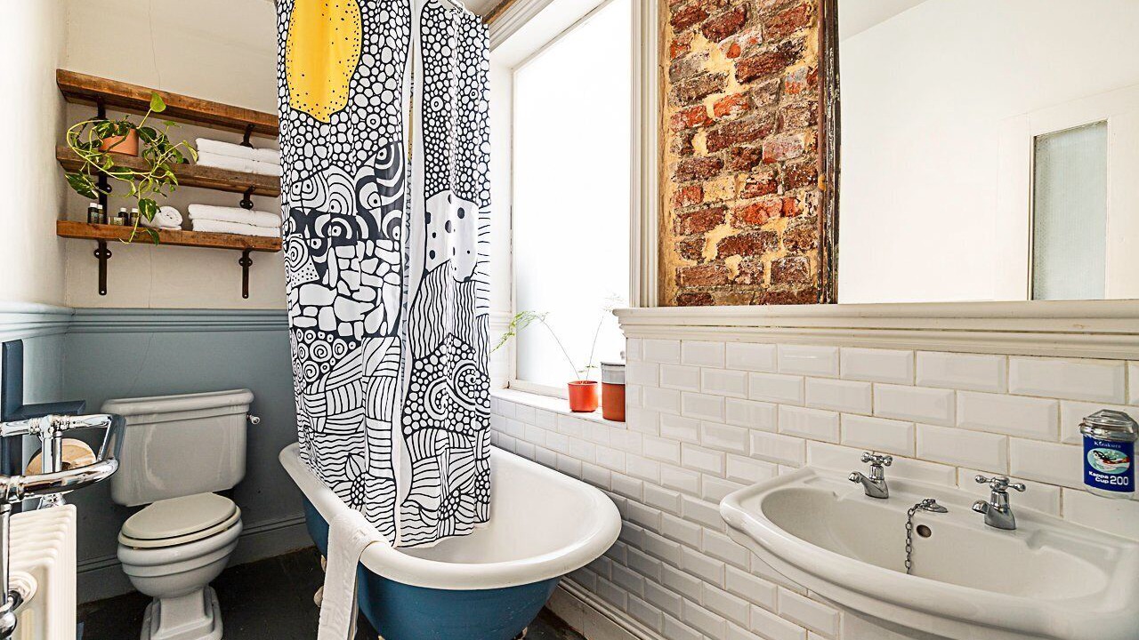 Photo of Bathroom in Hackney Wick