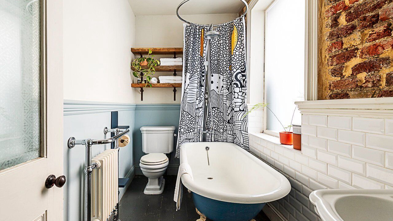 Photo of Bathroom in Hackney Wick