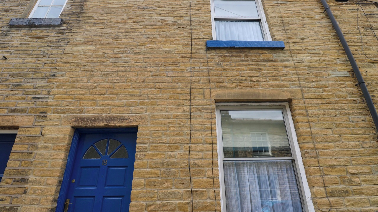 Photo of Outdoor in Saltaire Village