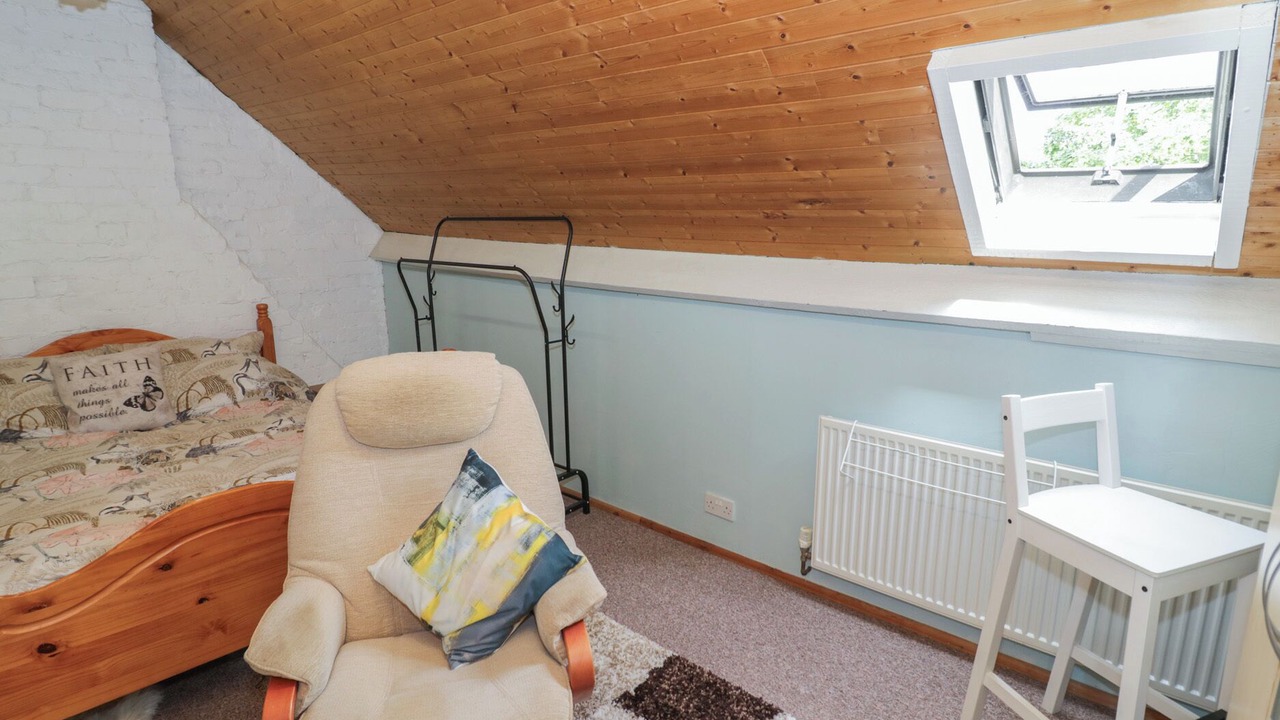 Photo of Bedroom in Leicester