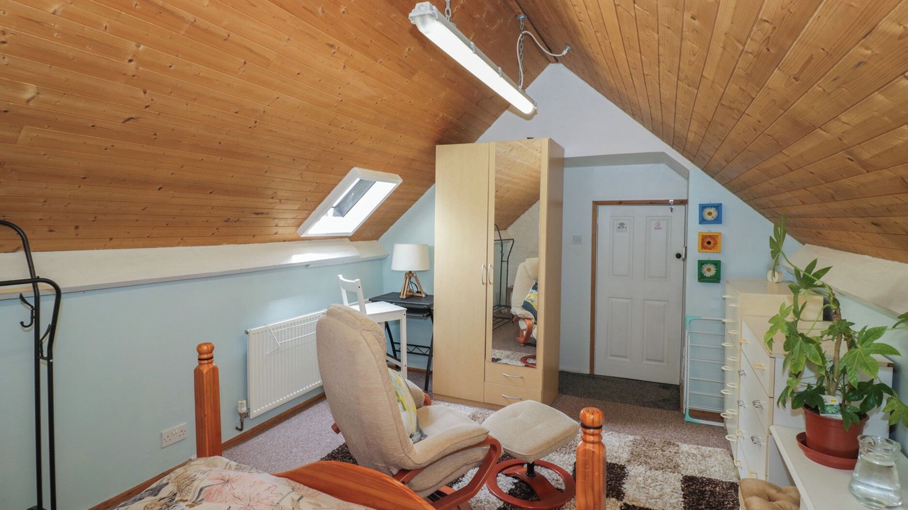 Photo of Bedroom in Leicester
