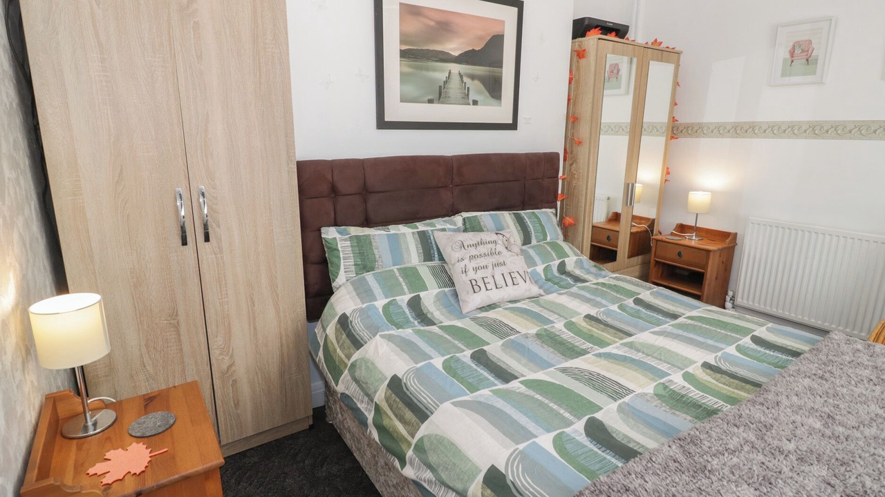 Photo of Bedroom in Leicester
