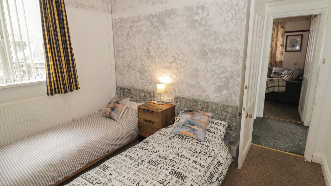 Photo of Bedroom in Leicester