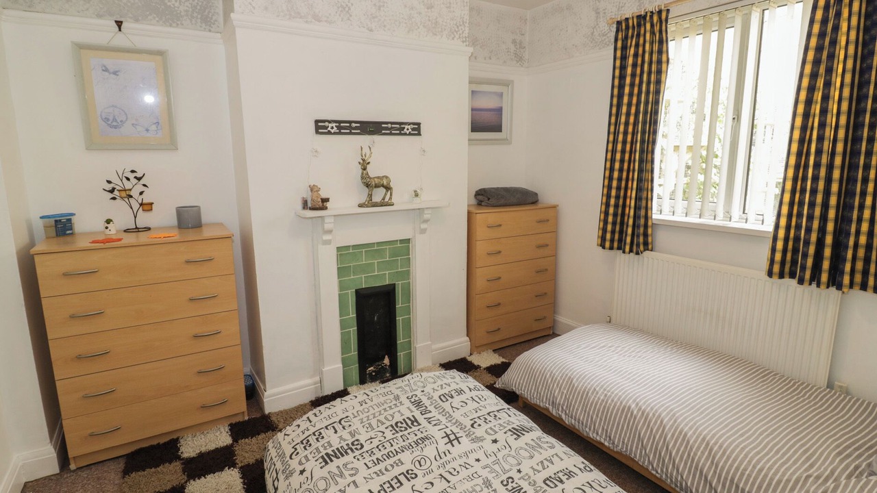 Photo of Bedroom in Leicester