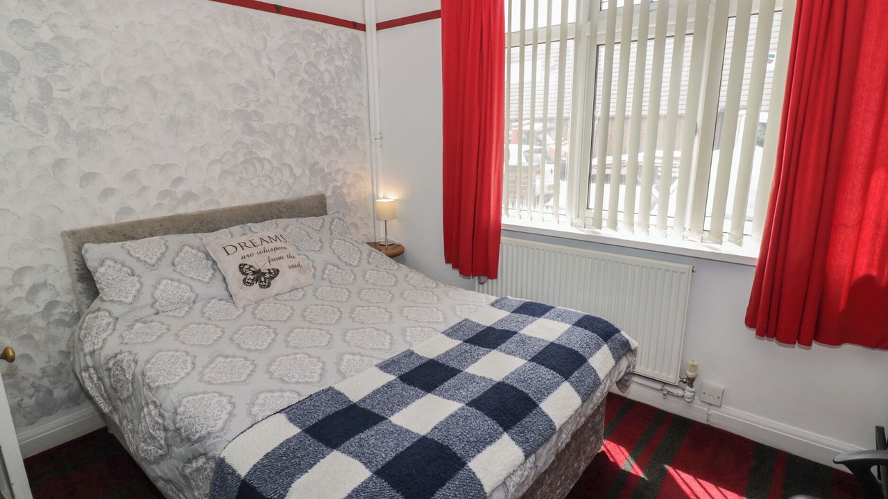 Photo of Bedroom in Leicester