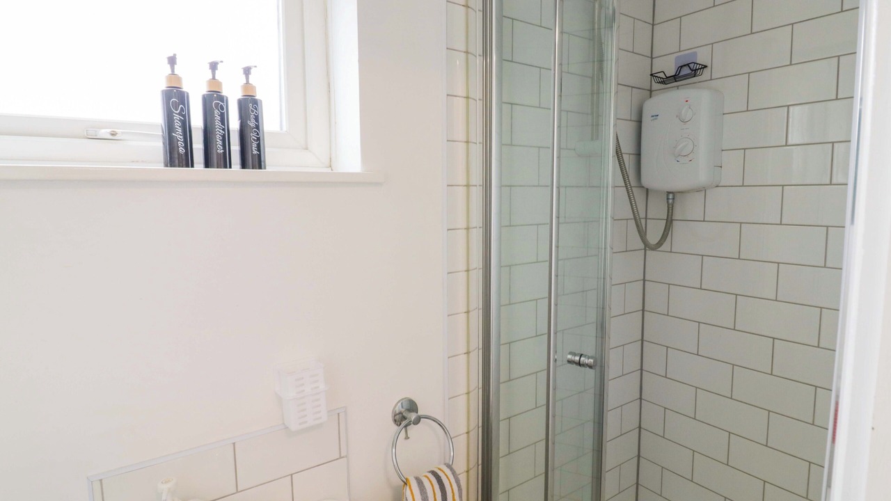 Photo of Bathroom in Corby