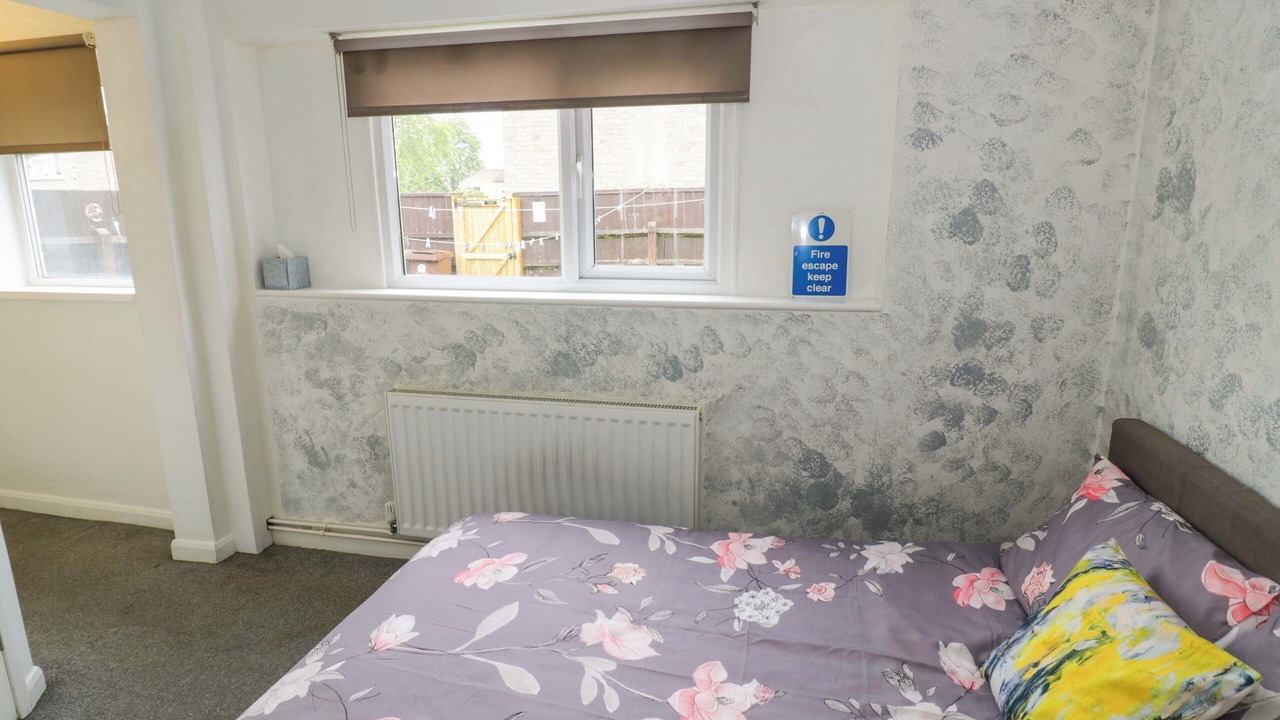 Photo of Bedroom in Corby