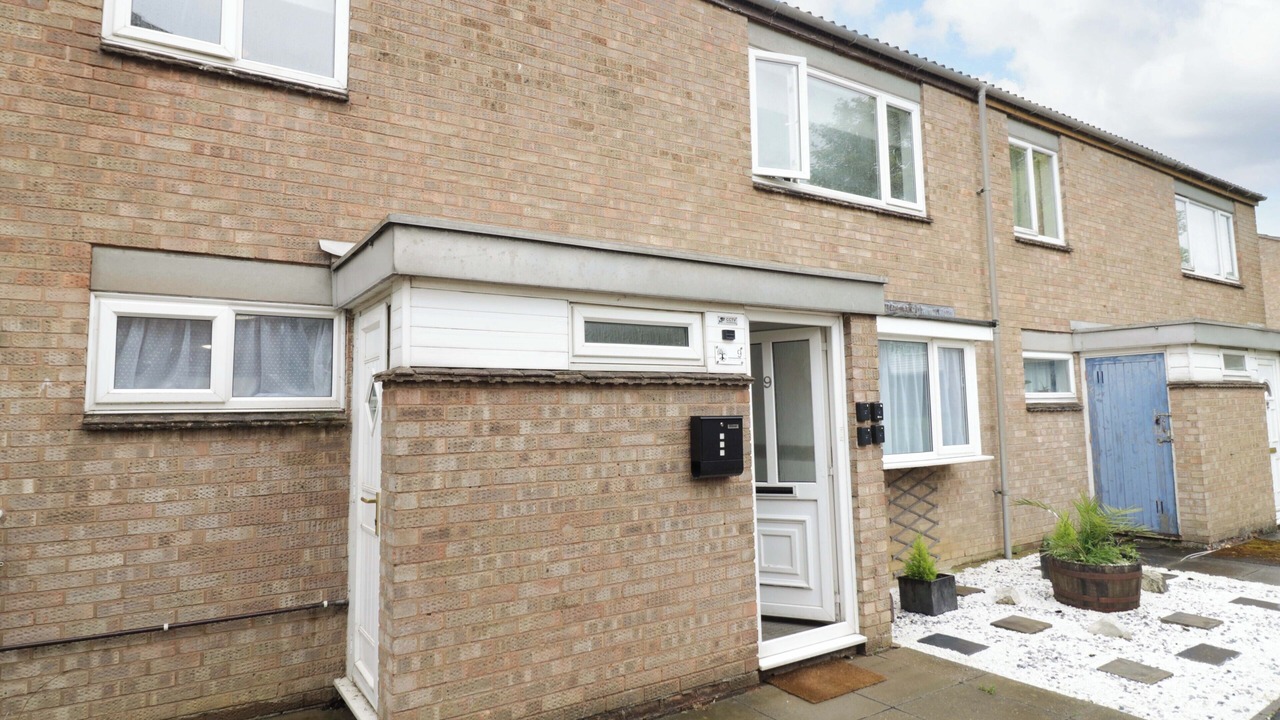 Photo of Outdoor in Corby
