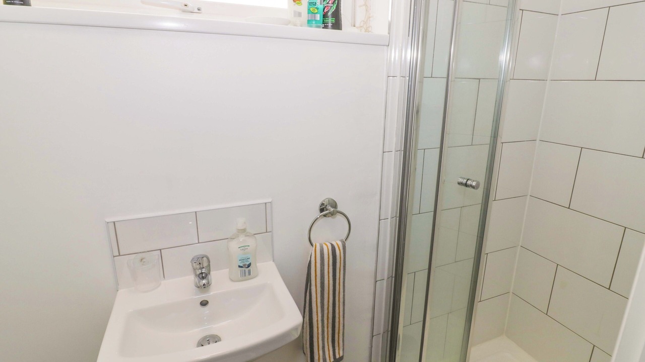 Photo of Bathroom in Corby