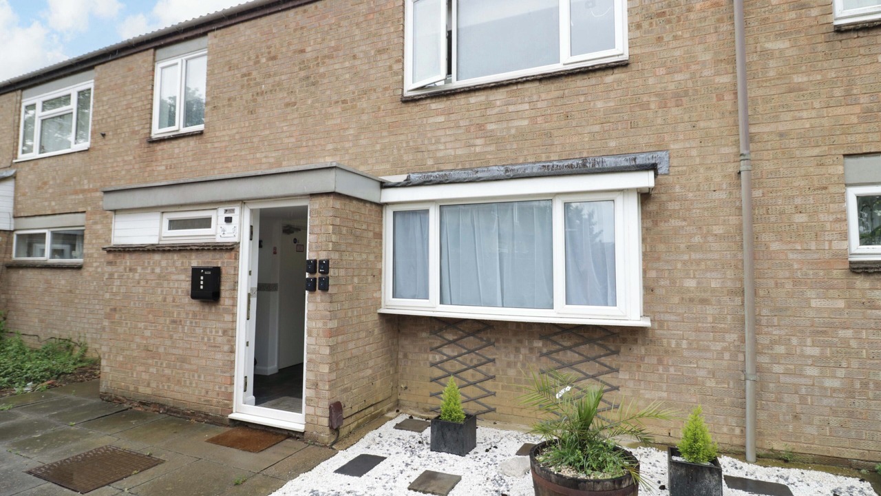 Photo of Outdoor in Corby