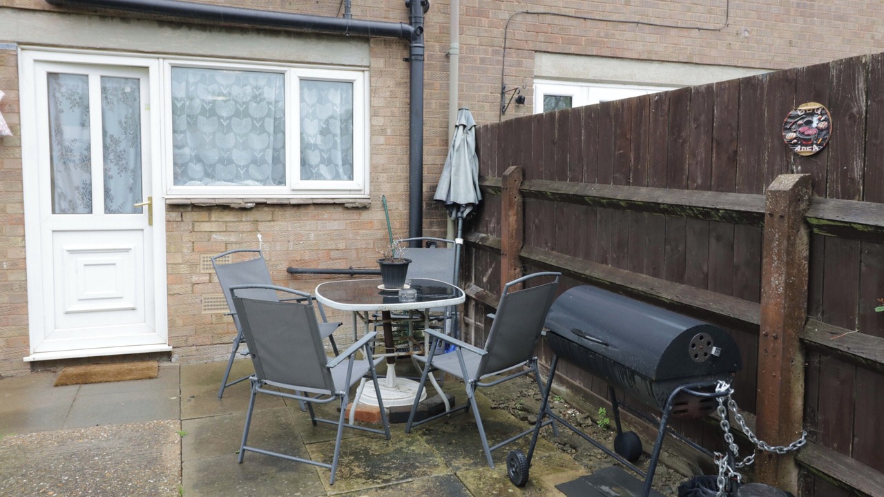 Photo of Outdoor in Corby