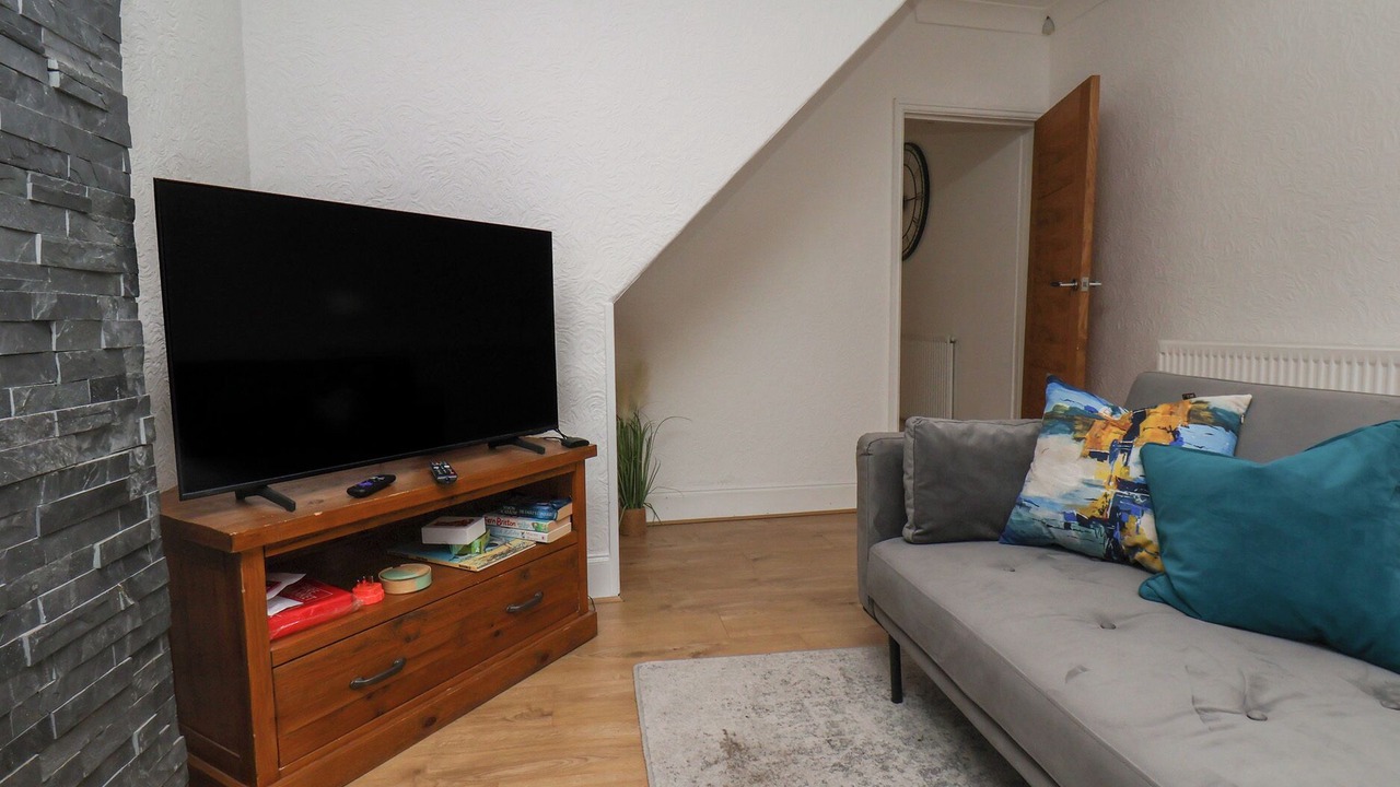 Photo of Livingroom in Marske-by-the-Sea