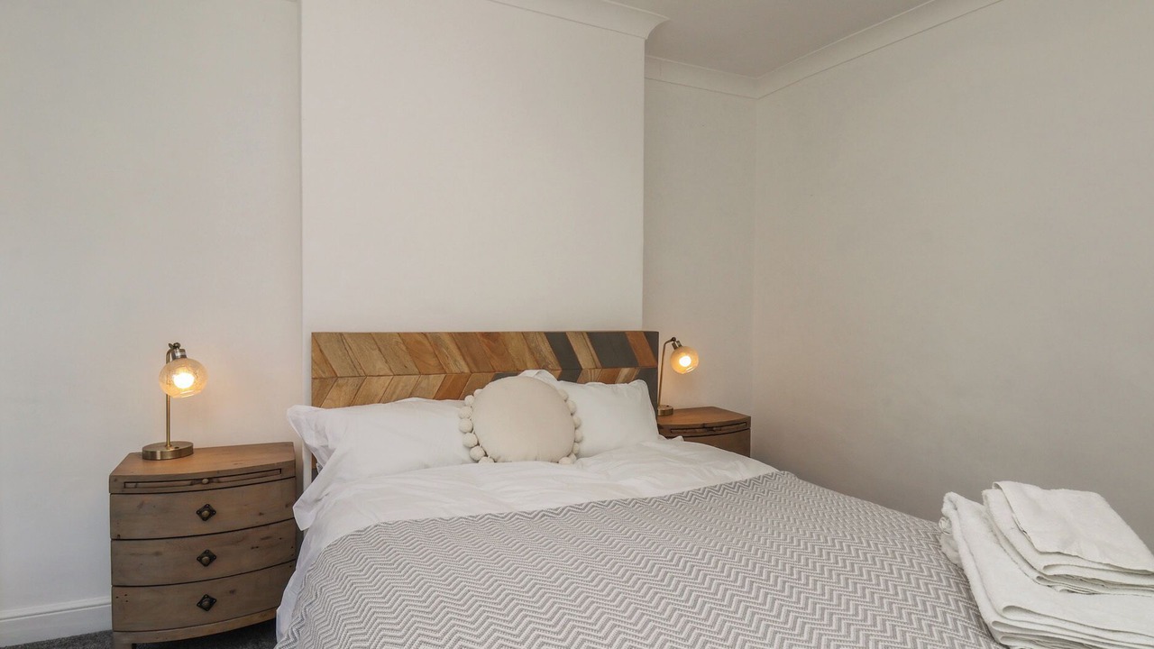 Photo of Bedroom in Marske-by-the-Sea