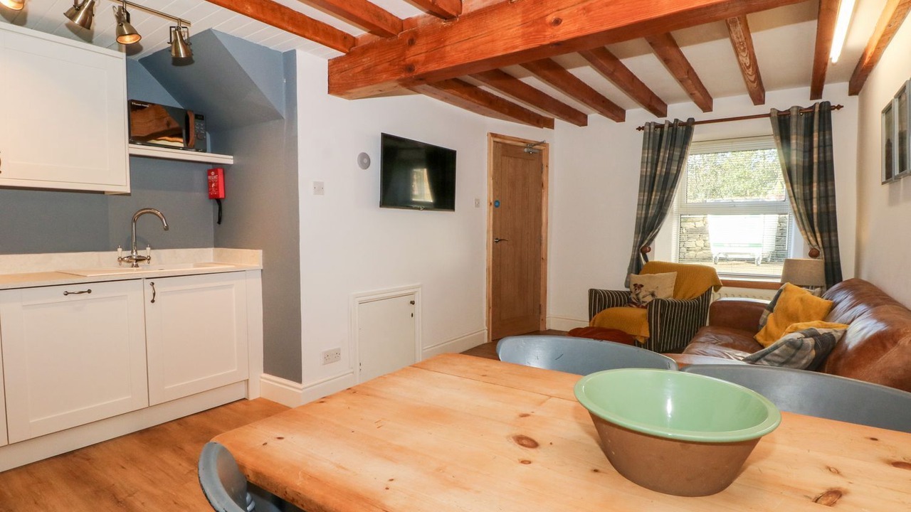 Photo of Livingroom in Giggleswick