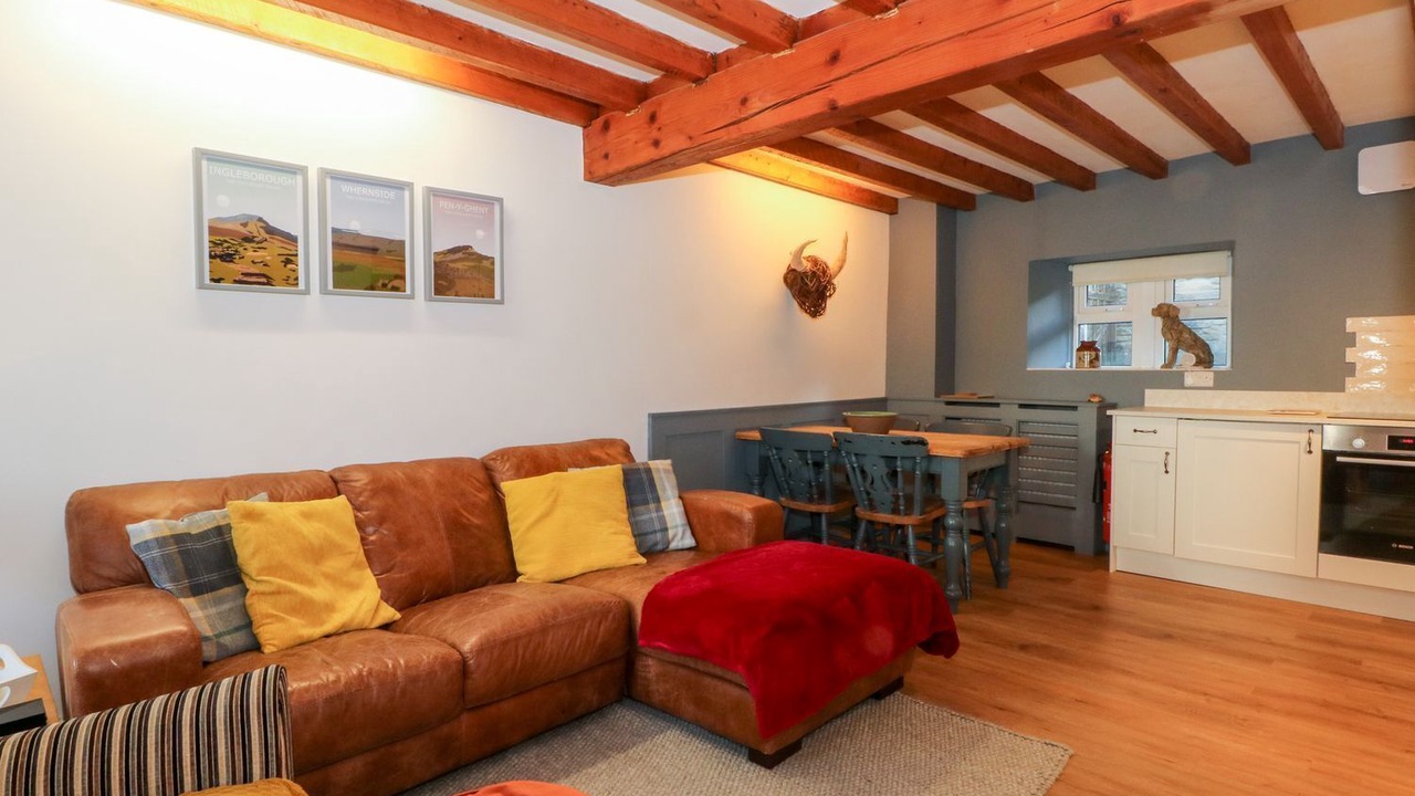 Photo of Livingroom in Giggleswick