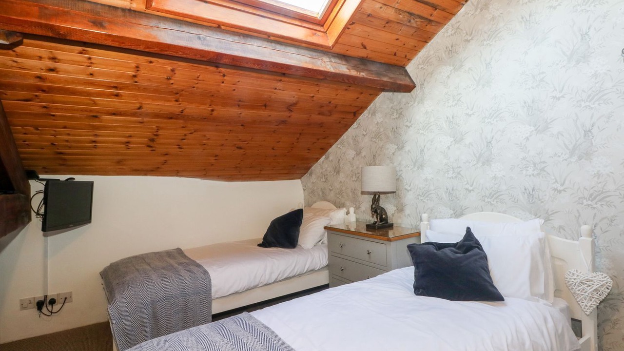 Photo of Bedroom in Giggleswick