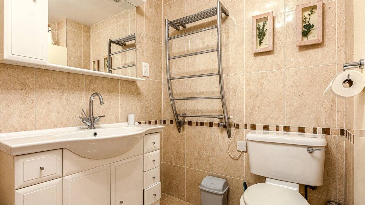 Photo of Bathroom in Henley-on-Thames