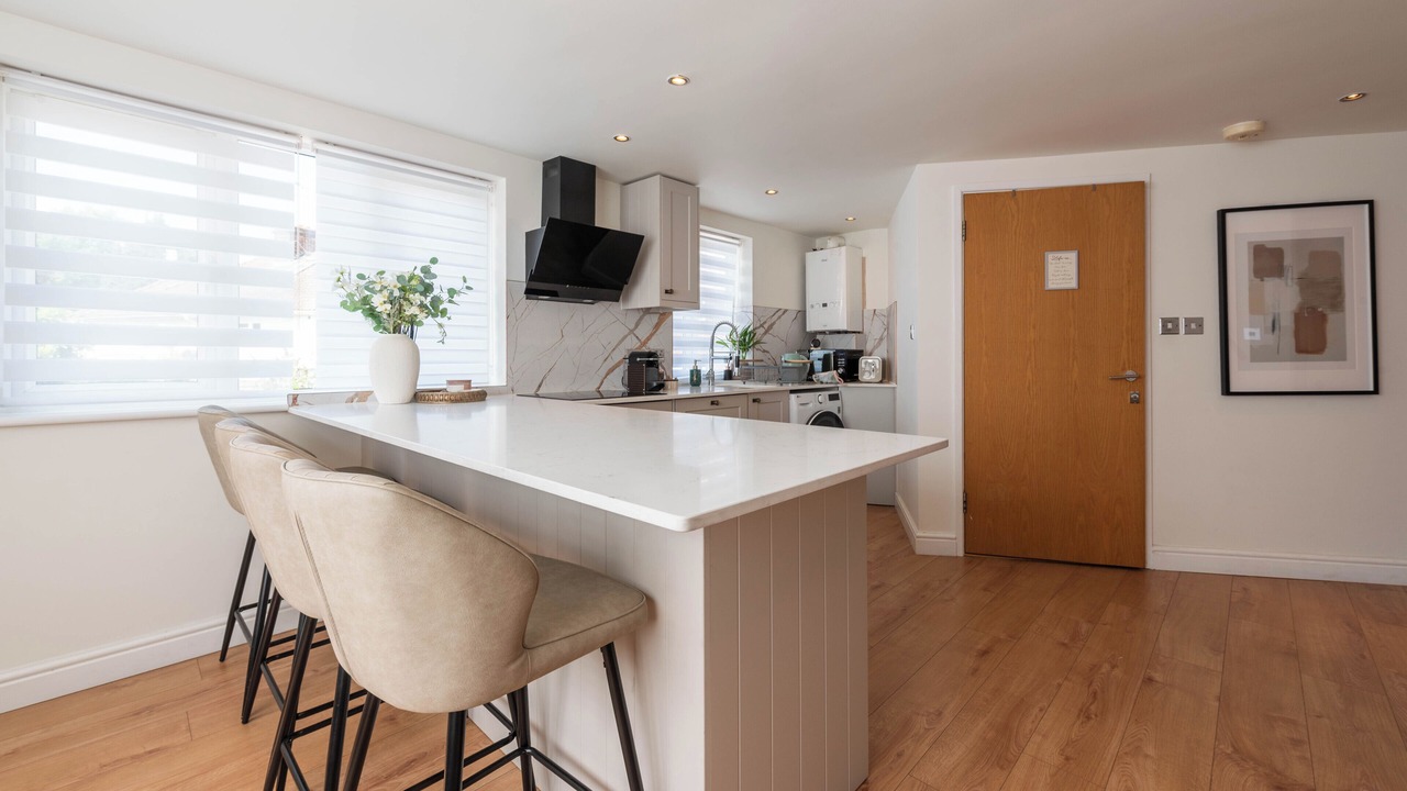Photo of Kitchen in Headington
