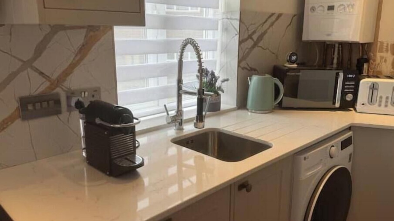 Photo of Kitchen in Headington