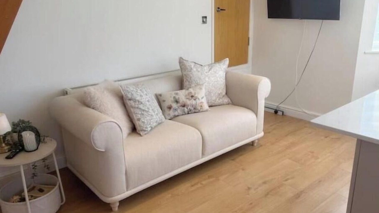 Photo of Livingroom in Headington
