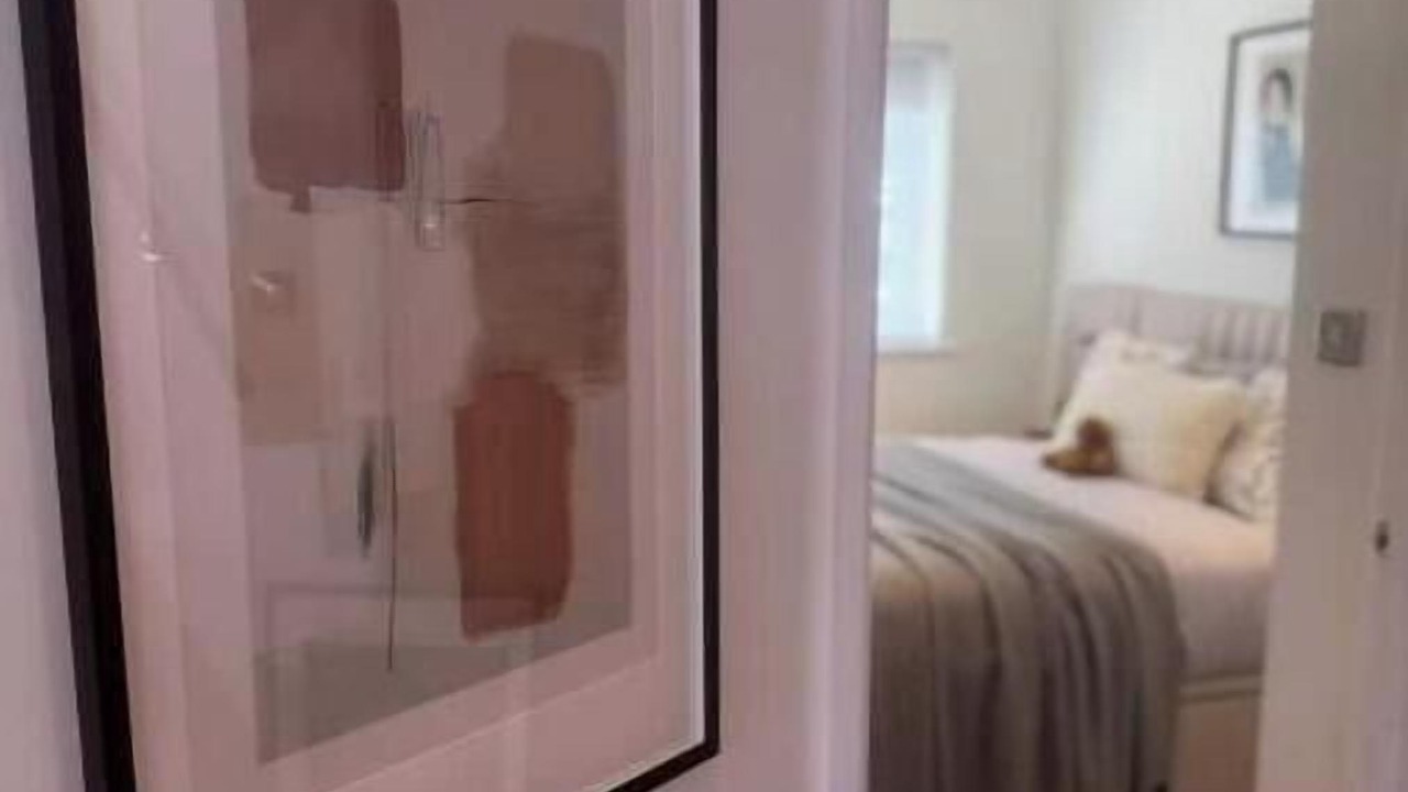 Photo of Bedroom in Headington
