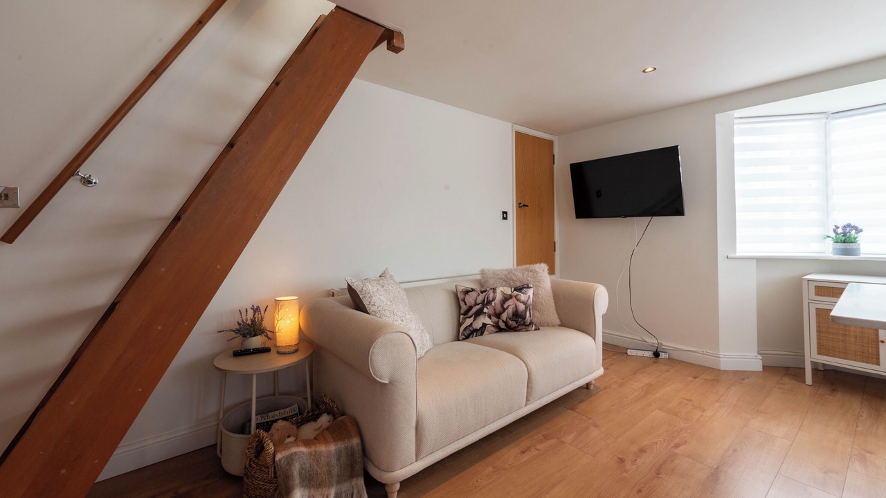 Photo of Livingroom in Headington