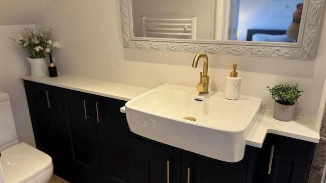 Photo of Bathroom in Headington