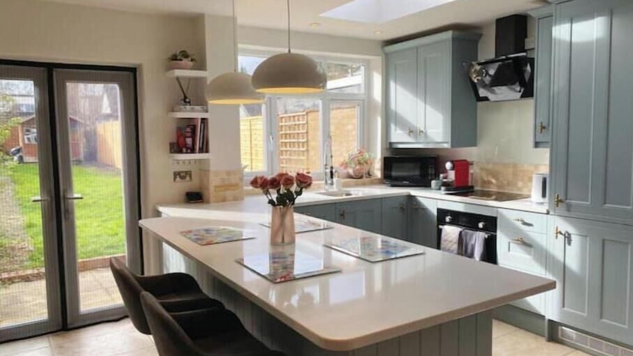 Photo of Kitchen in Headington