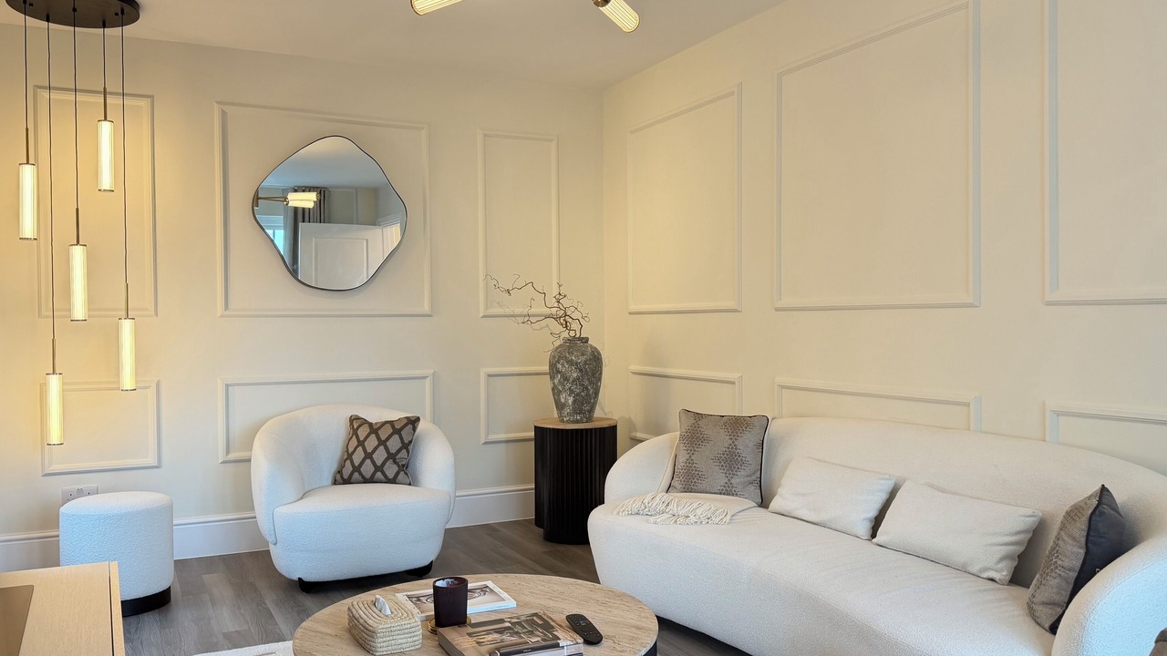 Photo of Livingroom in Charlton-on-Otmoor