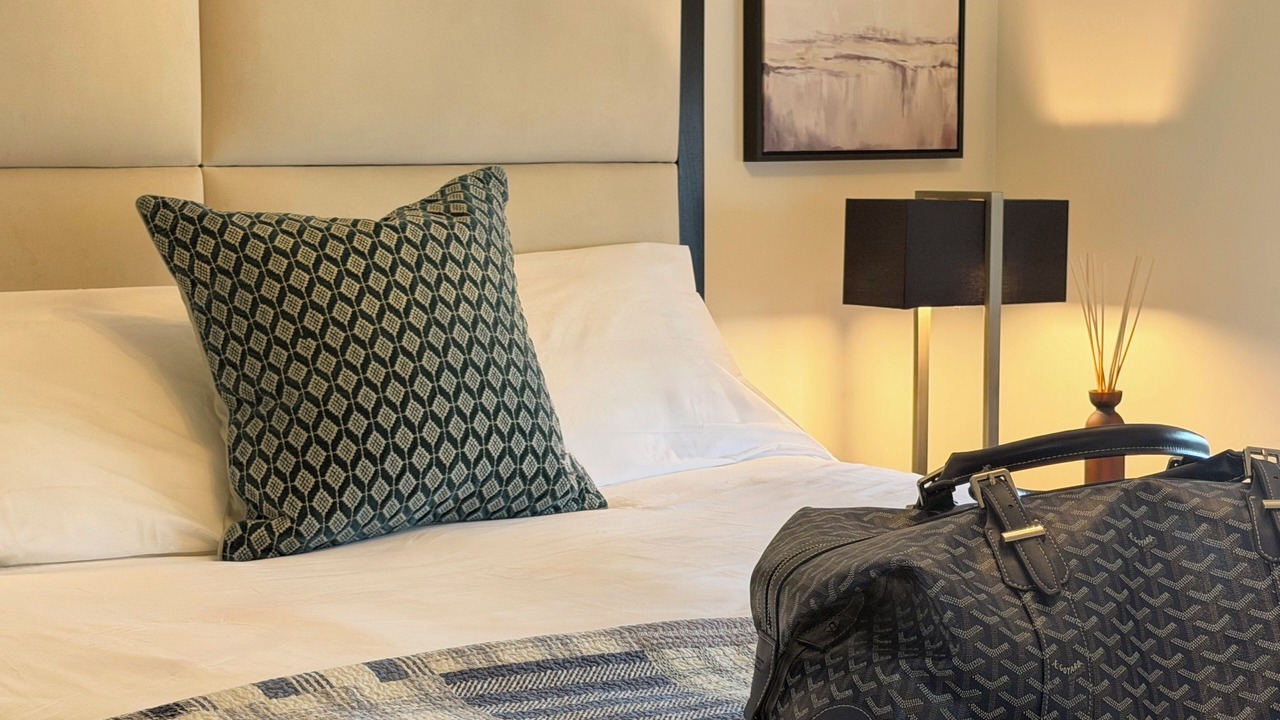 Photo of Bedroom in Charlton-on-Otmoor
