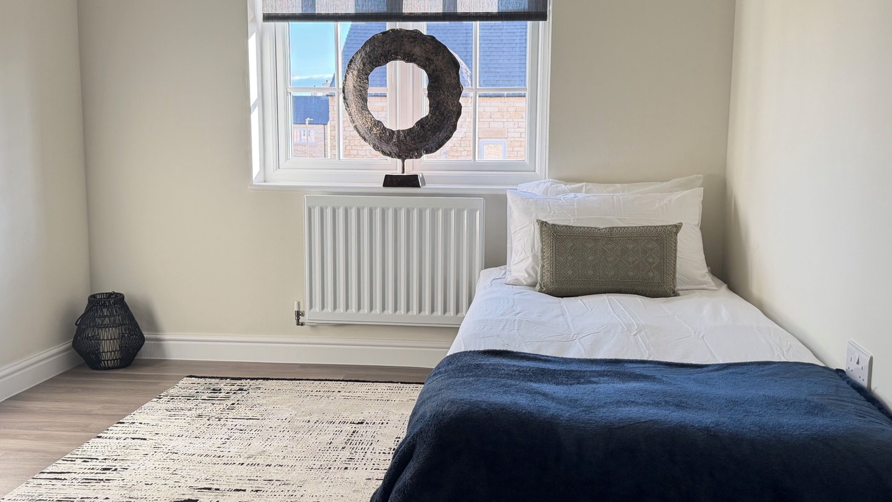 Photo of Bedroom in Charlton-on-Otmoor