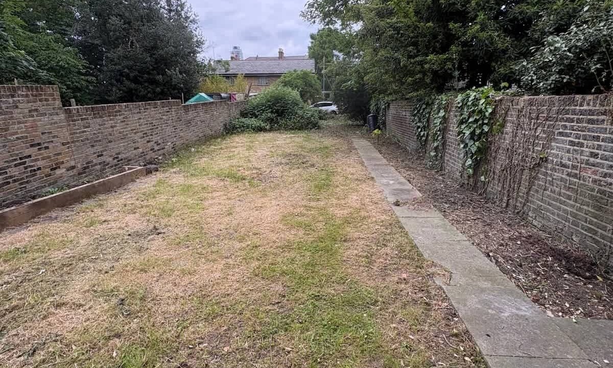 Photo of Outdoor in Brockley
