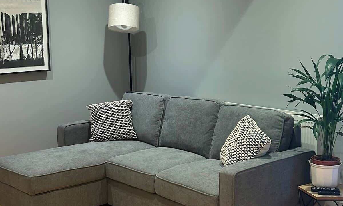 Photo of Livingroom in Brockley
