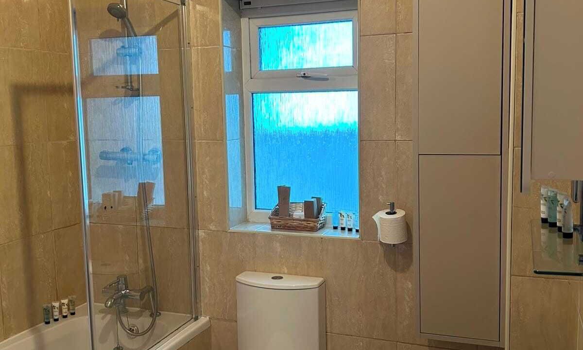 Photo of Bathroom in Brockley
