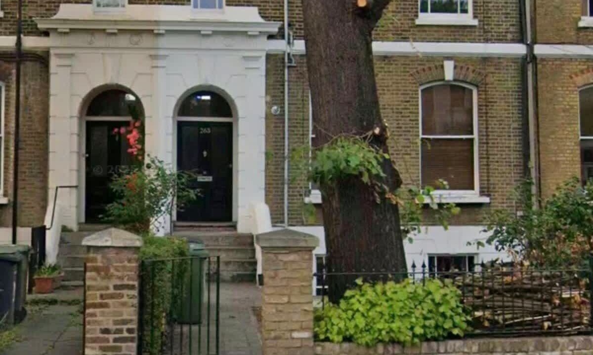 Photo of Outdoor in Brockley