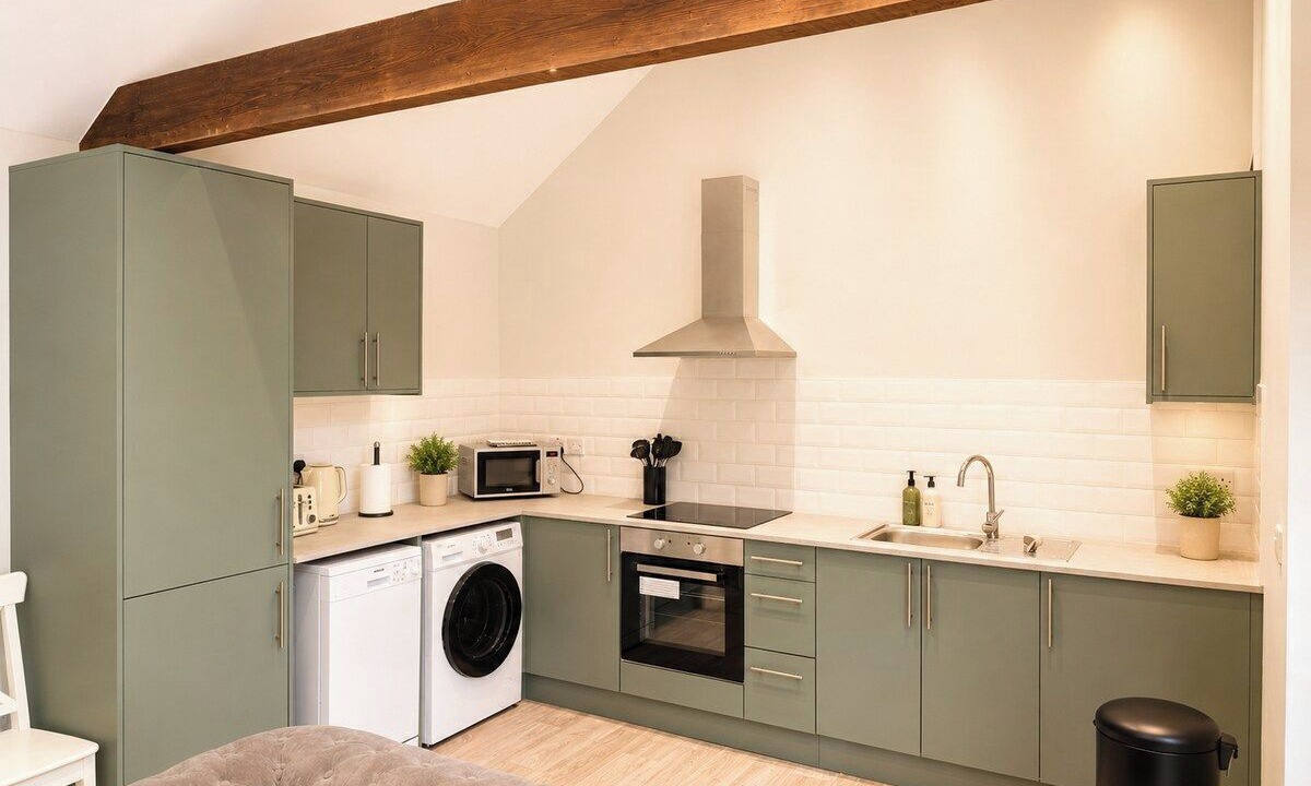 Photo of Kitchen in Bourne