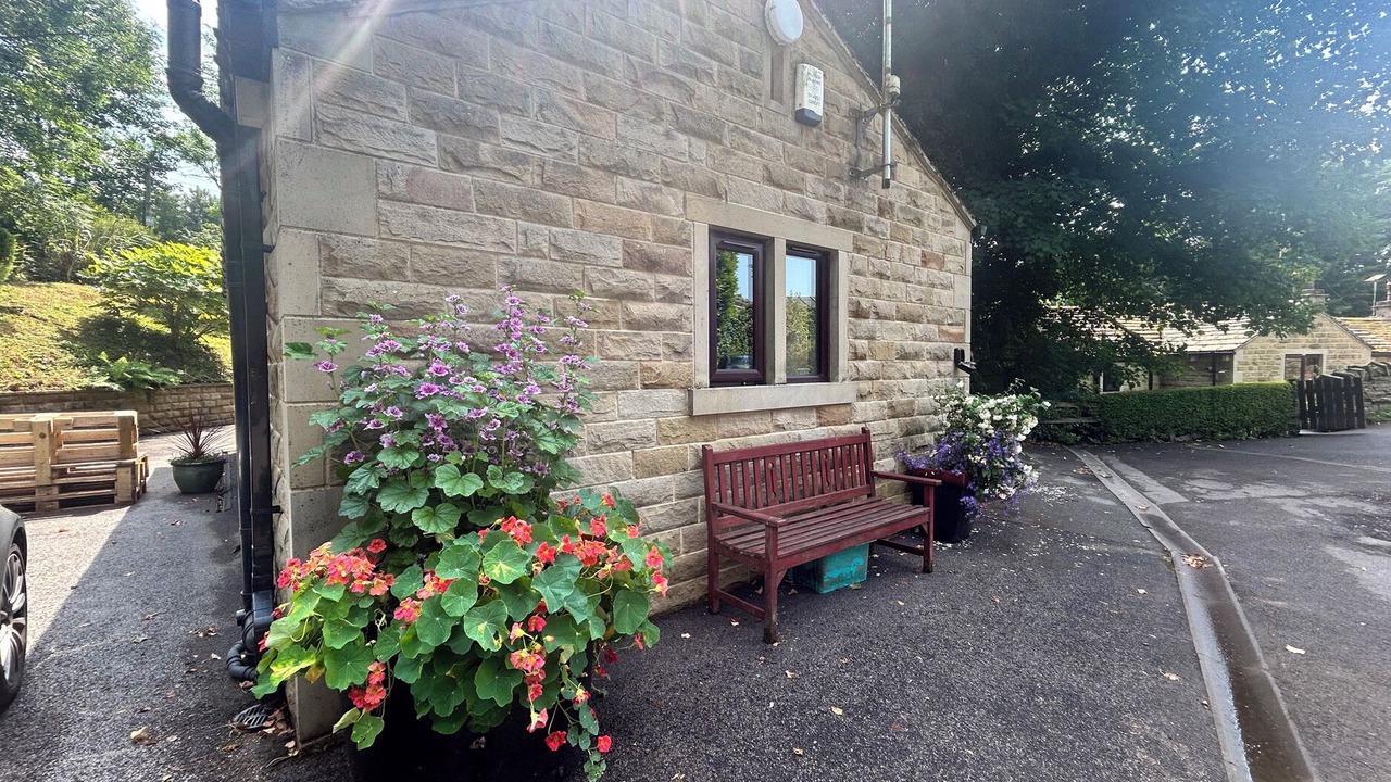 Photo of Outdoor in Brighouse