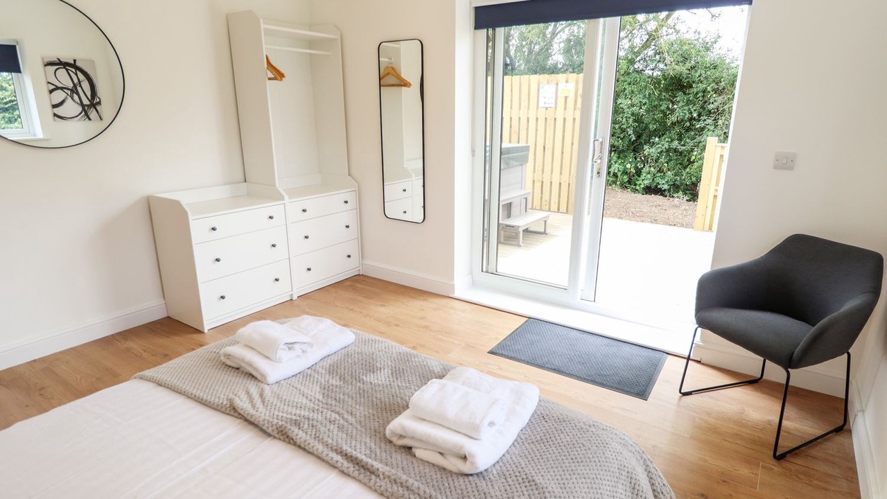 Photo of Bedroom in Aubourn
