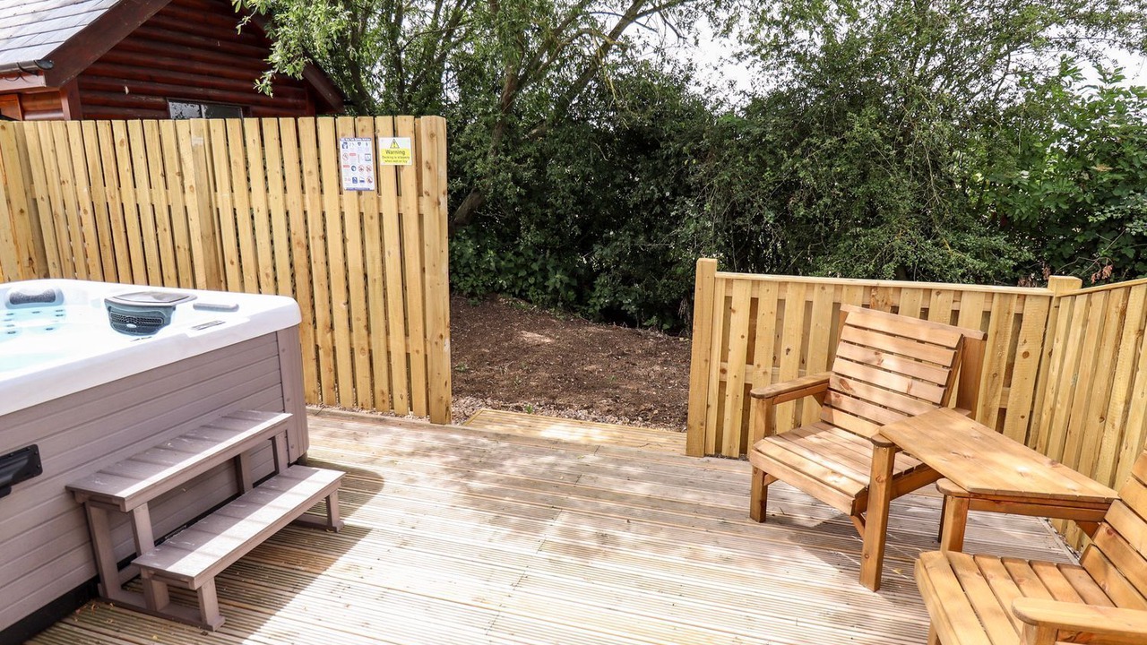Photo of Outdoor in Aubourn