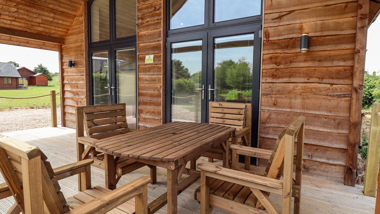 Photo of Outdoor in Aubourn