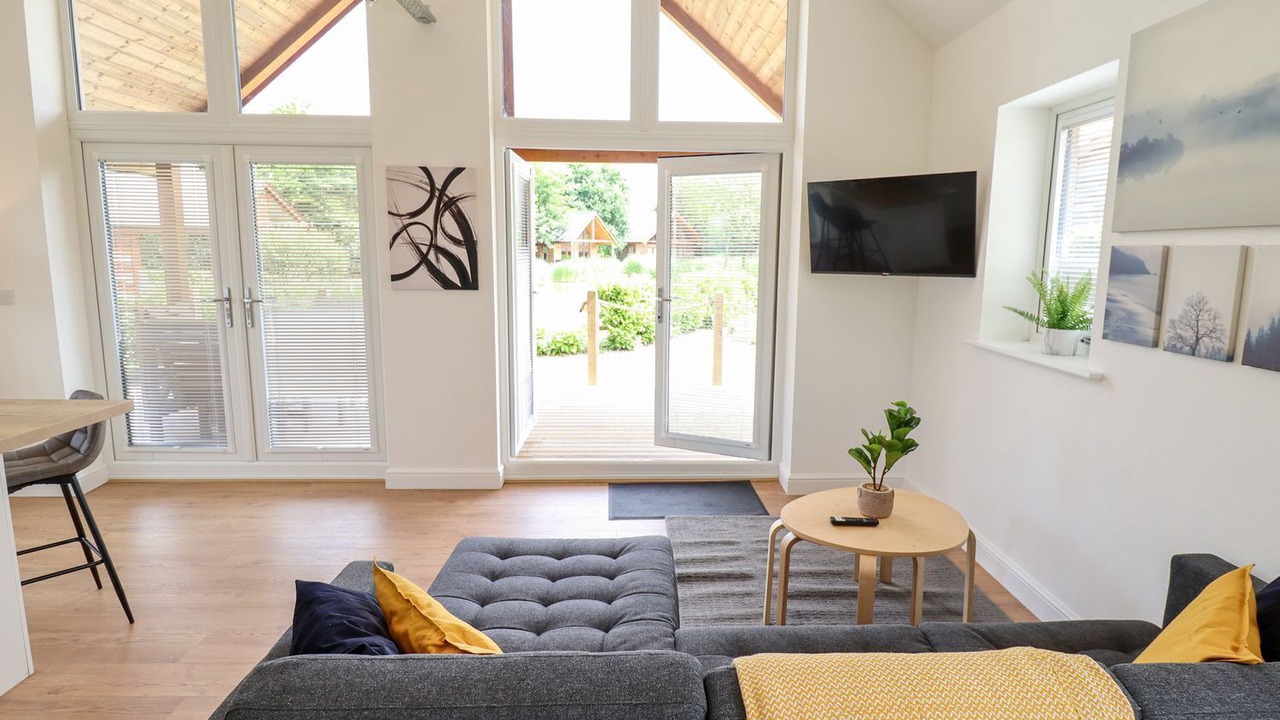 Photo of Livingroom in Aubourn