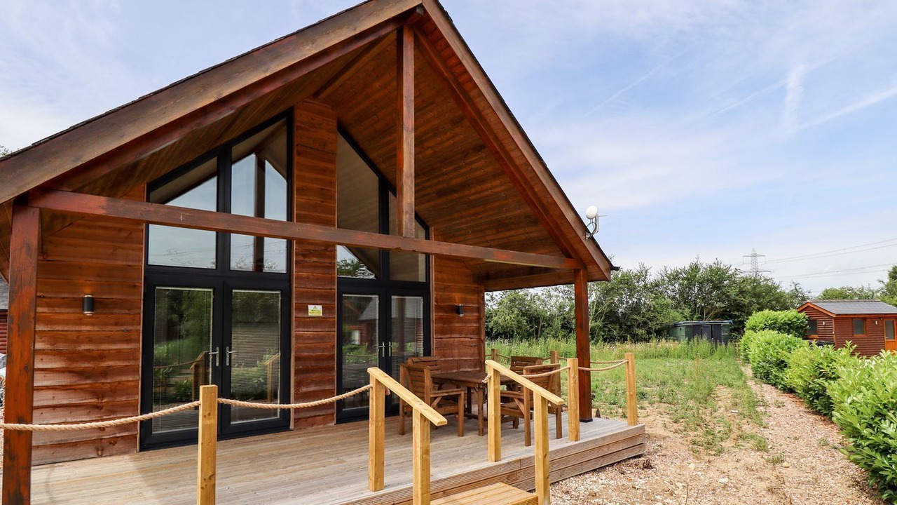 Photo of Outdoor in Aubourn