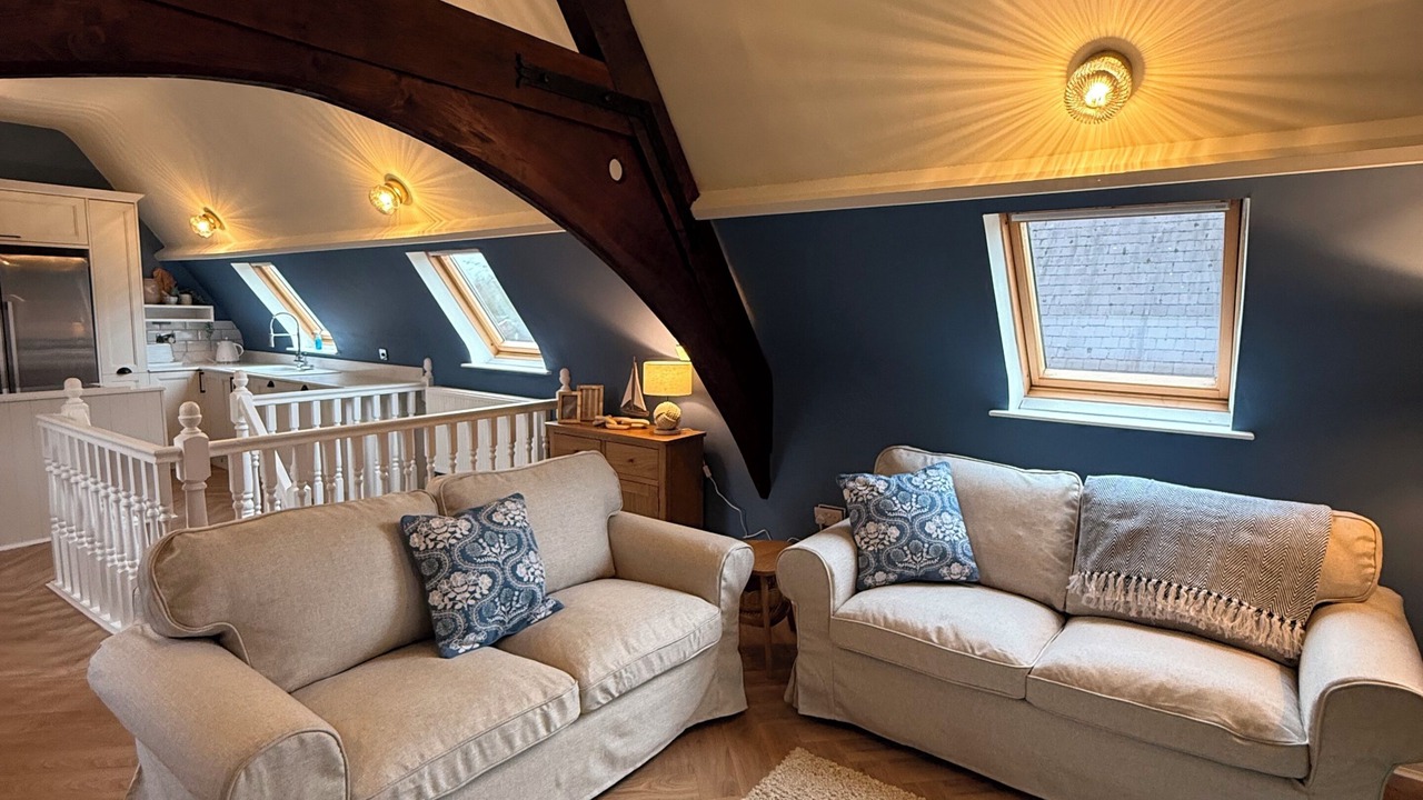 Photo of Livingroom in Hornsea