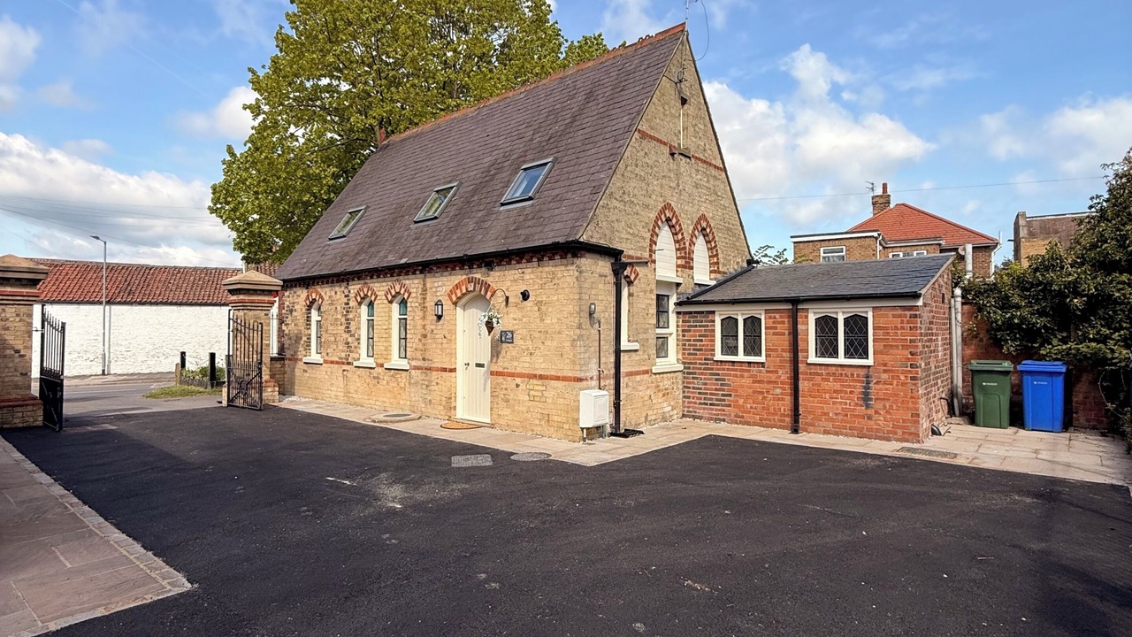 Photo of Outdoor in Hornsea