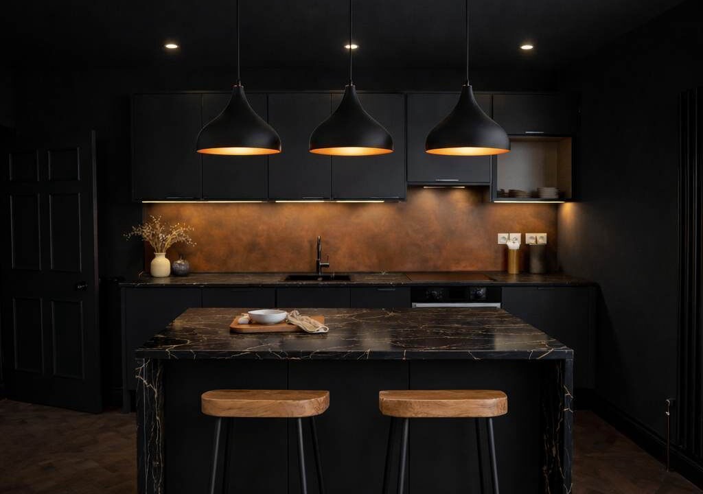 Photo of Kitchen in York
