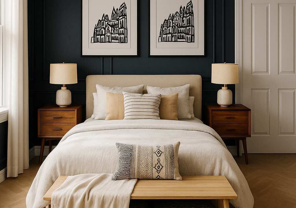 Photo of Bedroom in York